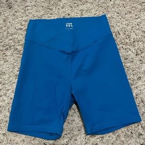 joylab spandex shorts